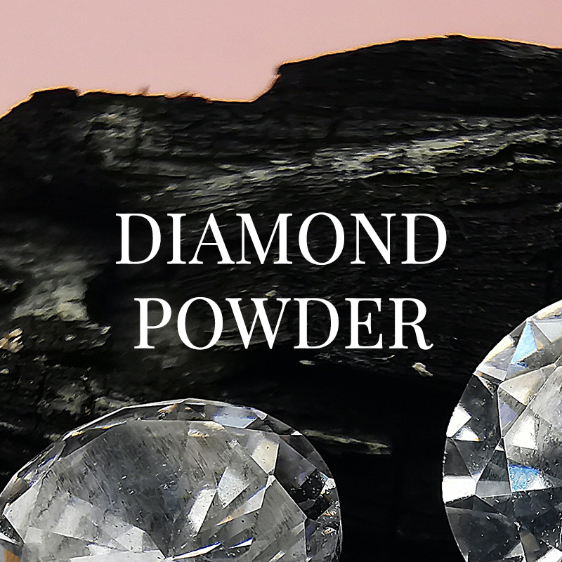 Diamond Powder